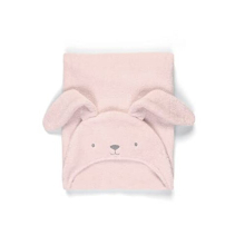 Hooded Towel, Baby Towel, Soft - Bunny
