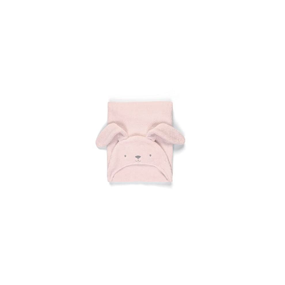 Hooded Towel, Baby Towel, Soft - Bunny