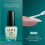 OPI Nail Envy Nail Polish, Nail Strengthener Treatment with Biotin, Calcium & Vitamins for Strong Natural Nails, Vegan Nail Repair and Strength for 7