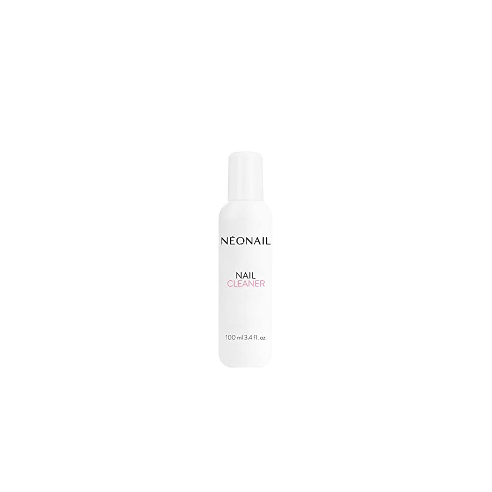 Neonail Nail Cleaner Hybrid Manicure Nail Polish Soak Off Gel Uv Led 100Ml