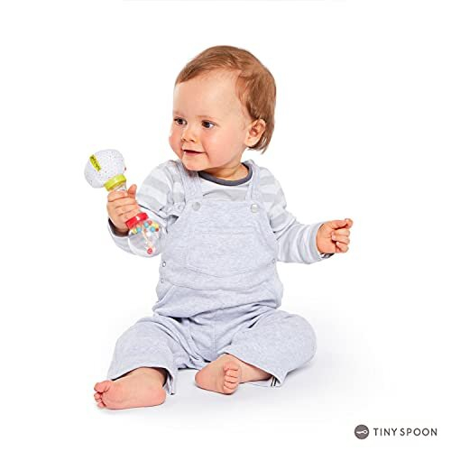 Sophie la Girafe Soft Maracas Rattle 2