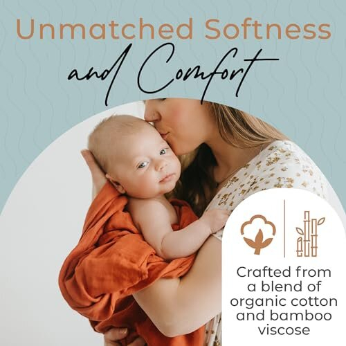 Muslin Swaddle Blankets Muslin Blanket Baby Receiving Blankets