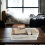 Plastic Office Paper Storage Baskets, Stacking Storage Baskets Trays, 6 Packs White 4