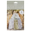 Ginger Ray Sage Fabric Table Runner for Weddings & Parties-4m, Green 5