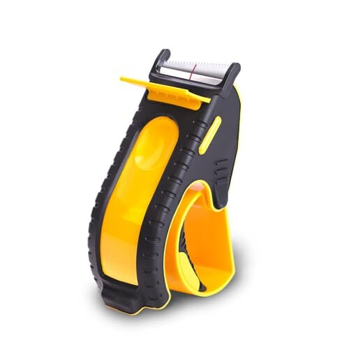 Heavy Duty Packing Tape Dispenser, Smart Tape Gun TENDO Essential Line