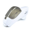 1445 SupaCut Tape Dispenser with 2 Tape Rolls, White 1