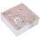 Wrendale 'Just Bee-Cause' Bee Sticky Notes 1