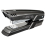 Office Advanced Grey Half Strip Metal Stapler (20 sheets) 3