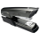 Office Advanced Grey Half Strip Metal Stapler (20 sheets) 4