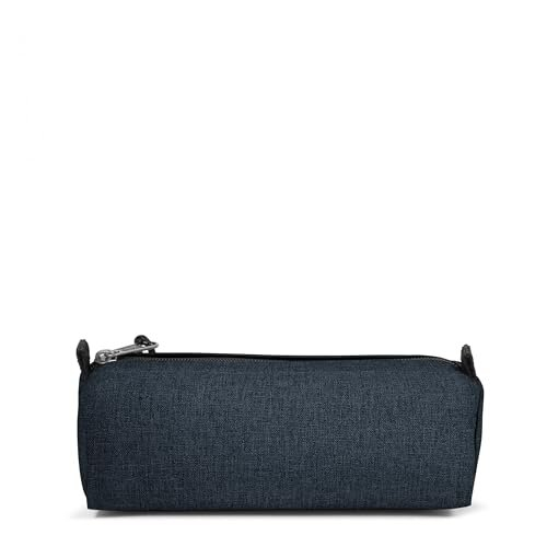 Eastpak Benchmark Single Pencil Case, 21 cm, Triple Denim (Blue) 2