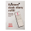 Letts System Desk diary refill 2024 1