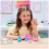 Hatchimals Hatchimals Alive, Hungry Hatchimals Σετ με Καρεκλάκι και 2 Μίνι Φιγούρες σε Αυγά 16