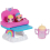 Hatchimals Hatchimals Alive, Hungry Hatchimals Σετ με Καρεκλάκι και 2 Μίνι Φιγούρες σε Αυγά 17