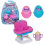 Hatchimals Hatchimals Alive, Hungry Hatchimals Σετ με Καρεκλάκι και 2 Μίνι Φιγούρες σε Αυγά 13