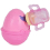 Hatchimals Hatchimals Alive, Hungry Hatchimals Σετ με Καρεκλάκι και 2 Μίνι Φιγούρες σε Αυγά 10