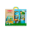 Melissa & Doug Melissa & Doug Set da Gioco Escursionismo - 23 Pezzi Giocattoli Naturali per Bambini 3+ 6