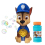 HTI Paw Patrol Chase Bubble Machine | Includes Bonus Bubble Solution | Perfect For Some Outdoor And Indoor Fun | Automatic Bubble Making Machine | 1