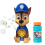 HTI Paw Patrol Chase Bubble Machine | Includes Bonus Bubble Solution | Perfect For Some Outdoor And Indoor Fun | Automatic Bubble Making Machine | 3