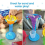Learning Resources Hand2mind Starter Science tragt 6