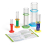 Learning Resources Hand2mind Starter Science Messbecher Set, Lernspielzeug für Kinder 7