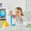 Learning Resources Hand2mind Starter Science tragt 7