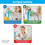 Learning Resources Hand2mind Starter Science tragt 3