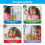 Learning Resources Hand2mind Starter Science Messbecher Set, Lernspielzeug für Kinder 3