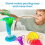 Learning Resources Hand2mind Starter Science tragt 4