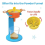 Learning Resources Hand2mind Starter Science tragt 5
