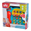 Simba 104010016 20 cm ABC Colourful Telephone/with Different Sounds/Rotating Picture Display 3