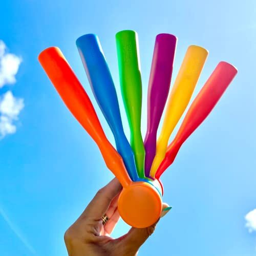 Learning Resources hand2mind Μαγνητικές Ράβδοι για Παιδιά, Ράβδοι Μαγνητών, Μαγνήτες για Επιστήμη 2