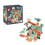 Janod DINO - IMANES DINO 24 PCS 8