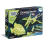 Clementoni - 19311 - Science & Play - Glowing Beasts - Scientific Toys 7 Years Old (Italian, English, French, German, Spanish, Dutch and Polish), Made In Italy 1