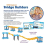 Learning Resources Learning Resources STEM Explorers Brückenbauer, 72 Teile, ab 5 Jahren 4