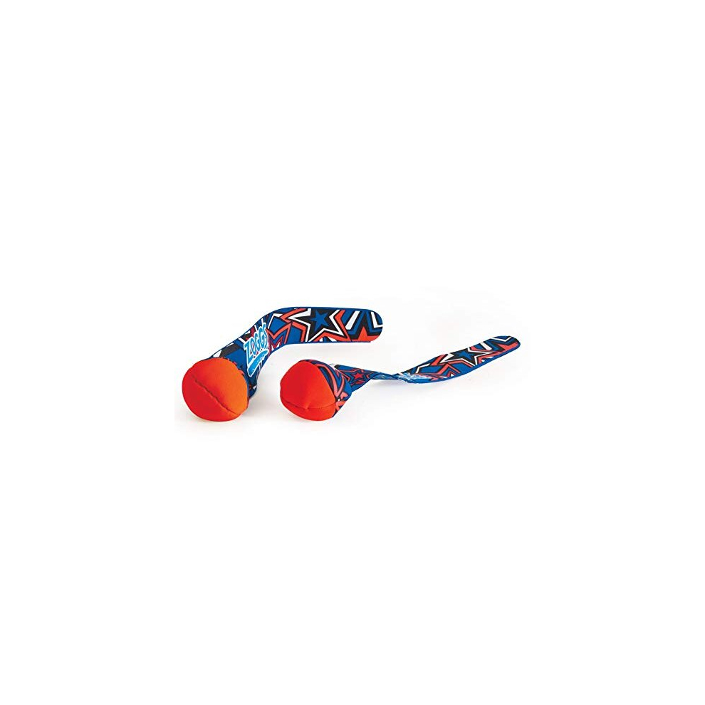 Zoggs Kids Dive Balls Sinking, Pool Game Water Toy, Multi-Coloured, 55 Mm