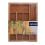Insert extensible en bambou pour tiroir à couverts 35,5 x 26 cm 4