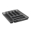 Insert de tiroir à couverts extensible DOMINO ROTHO, 1 pièce (6x35x40) 3