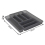 Insert de tiroir à couverts extensible DOMINO ROTHO, 1 pièce (6x35x40) 4