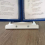 | Table Display Board System | Table Lectern | Document Organiser | Consultation and Presentation Documents | Plastic Case for Papers | Includes 10 6