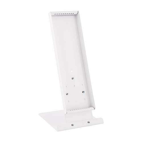 | Table Display Board System | Table Lectern | Document Organiser | Consultation and Presentation Documents | Plastic Case for Papers | Includes 10 1