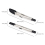 Joseph Joseph Pinze - JOSEPH JOSEPH - Elevate Fusion - 2 pezzi - Precisione - Design contemporaneo 4