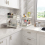 Under Sink Organizer, Cheweetty 2 Tier Bathroom Organizer Under Sink, Pull-Out Sliding Under Kitchen Cabinet Storage Rack, Multi-purpose Organizer 2