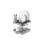 Joseph Joseph Joseph Joseph Duo Rack     2 niveaux - Gray 1