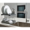 Joseph Joseph Joseph Joseph Duo Rack     2 niveaux - Gray 2
