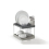 Joseph Joseph Joseph Joseph Duo Rack     2 niveaux - Gray 3