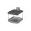 Joseph Joseph Joseph Joseph Duo Rack     2 niveaux - Gray 7