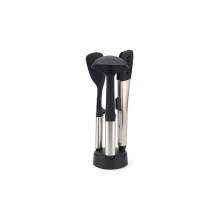 JOSEPH JOSEPH Elevate Set Fusion 3 utensili da cucina in acciaio inossidabile