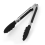 KitchenAid Silicone-Tipped Tongs, 23cm 9