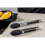 KitchenAid Silicone-Tipped Tongs, 23cm 4