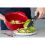 KitchenAid Silicone-Tipped Tongs, 23cm 5